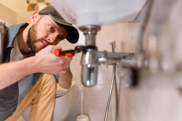 Tama, IA Plumbing Services Company